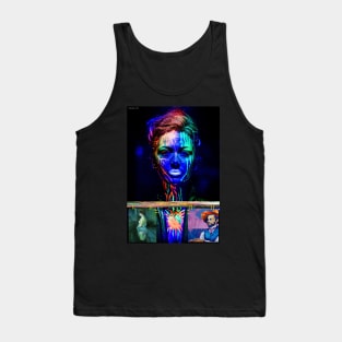 Lautrec Tank Top